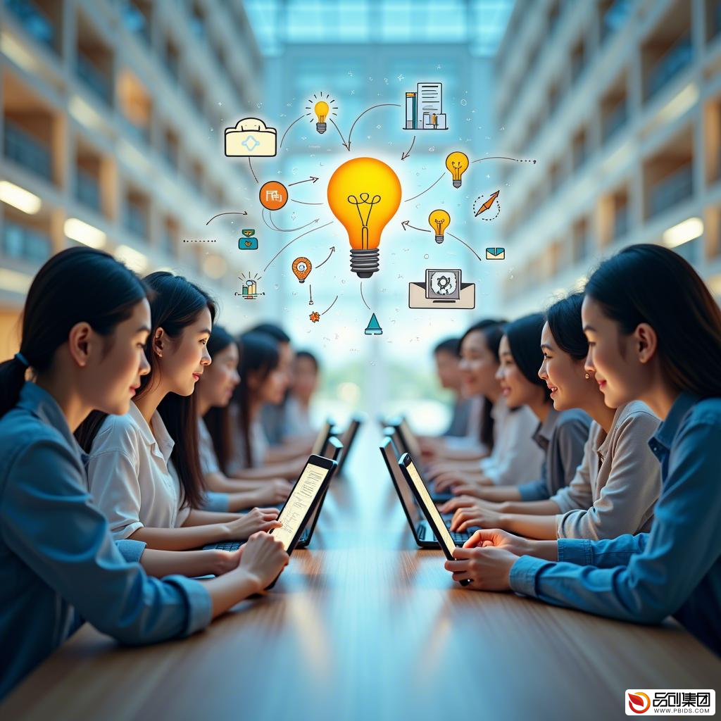 重塑教育未来:大学教育管理系统软件的深度解析