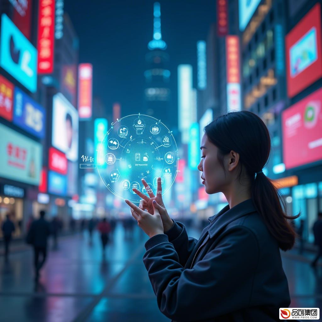 宁波微信小程序定制开发:打造专属商业利器