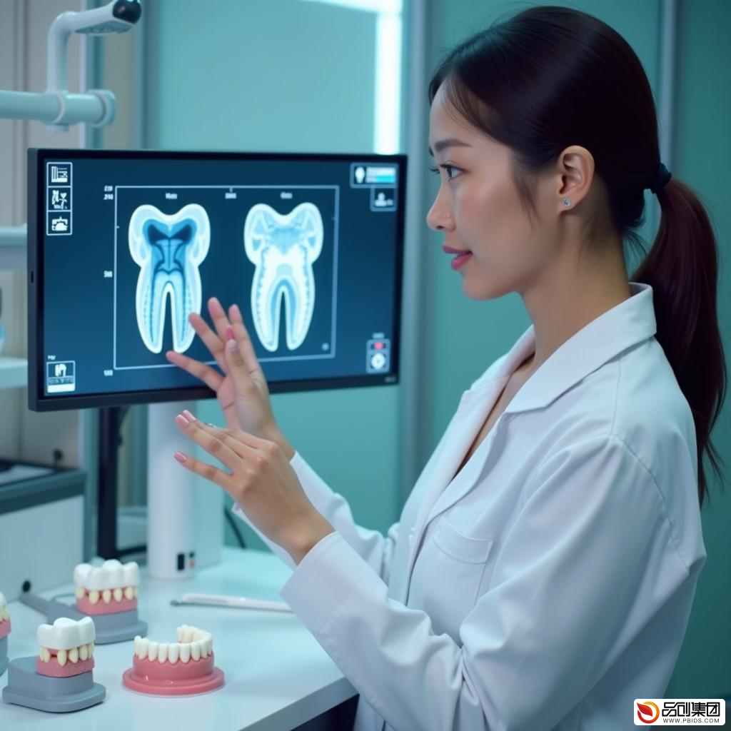 口腔数字化摄影:开启精准口腔医疗的新篇章
