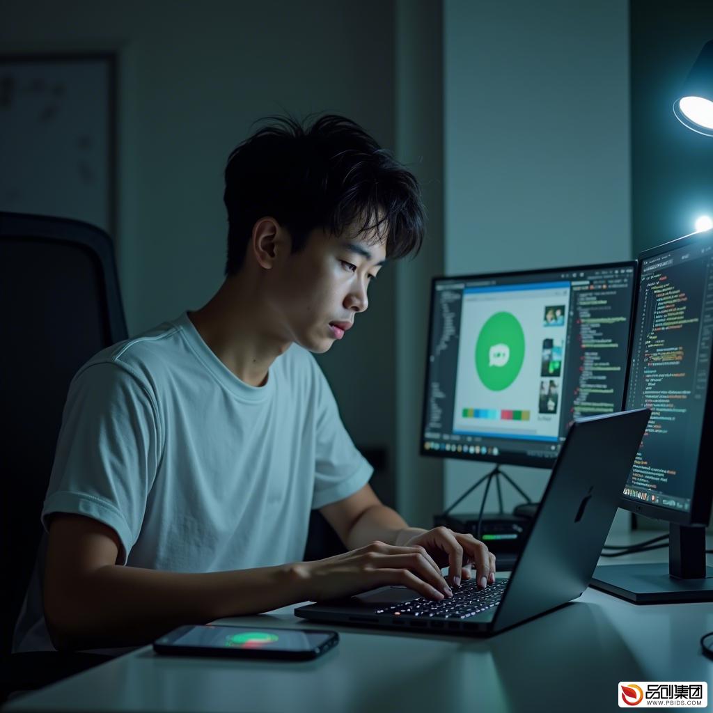 从零开始:如何开发一个自己的微信小程序