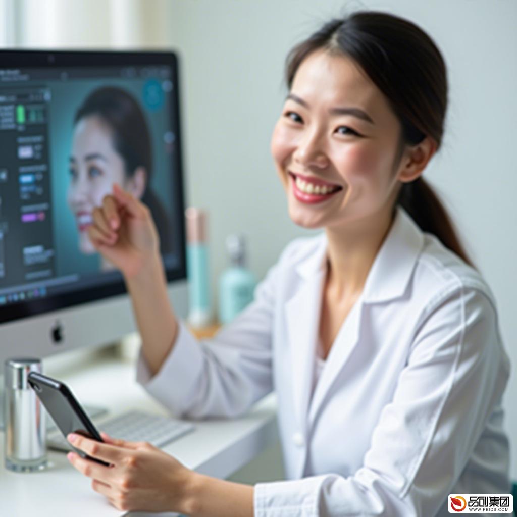 皮肤问题在线评估:一站式解决肌肤困扰的新方案