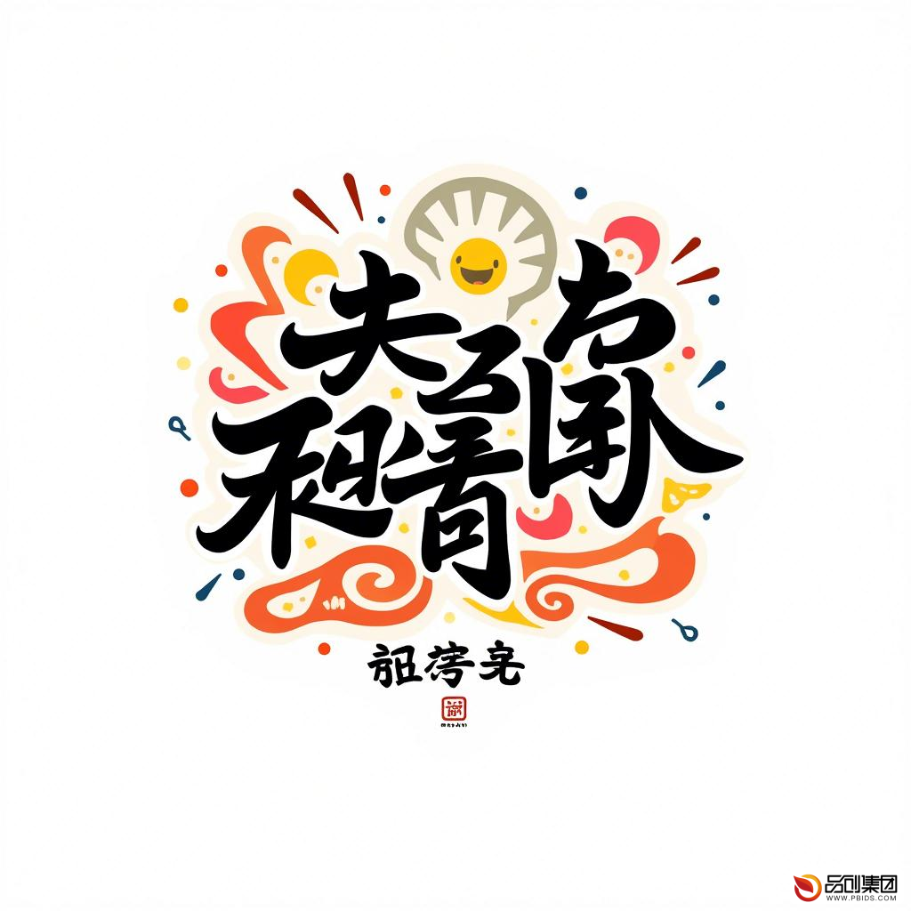 视觉字体设计的魅力与技巧:打造独特视觉体验