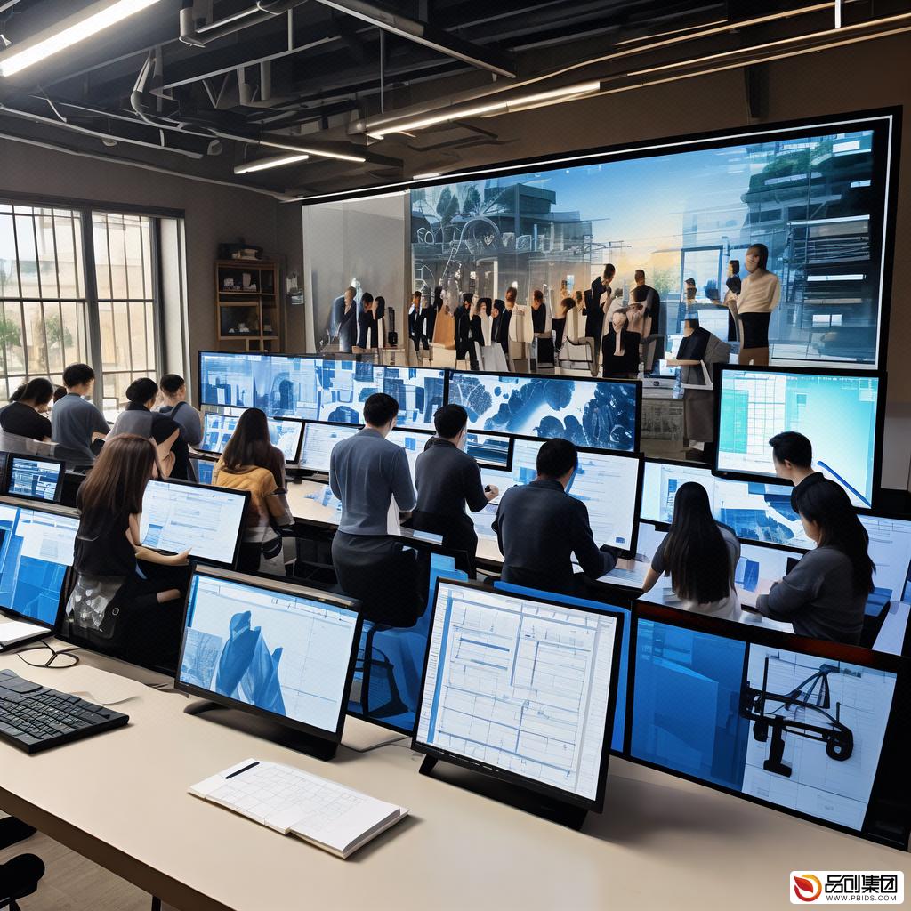 在线培训平台开发:构建未来教育的基石