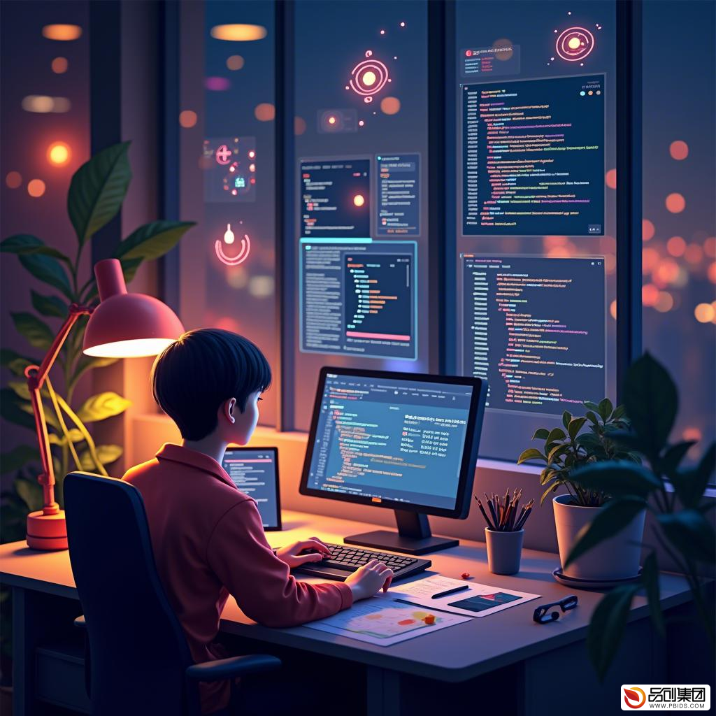 App的研究与开发:探索技术创新与用户体验的深度融合