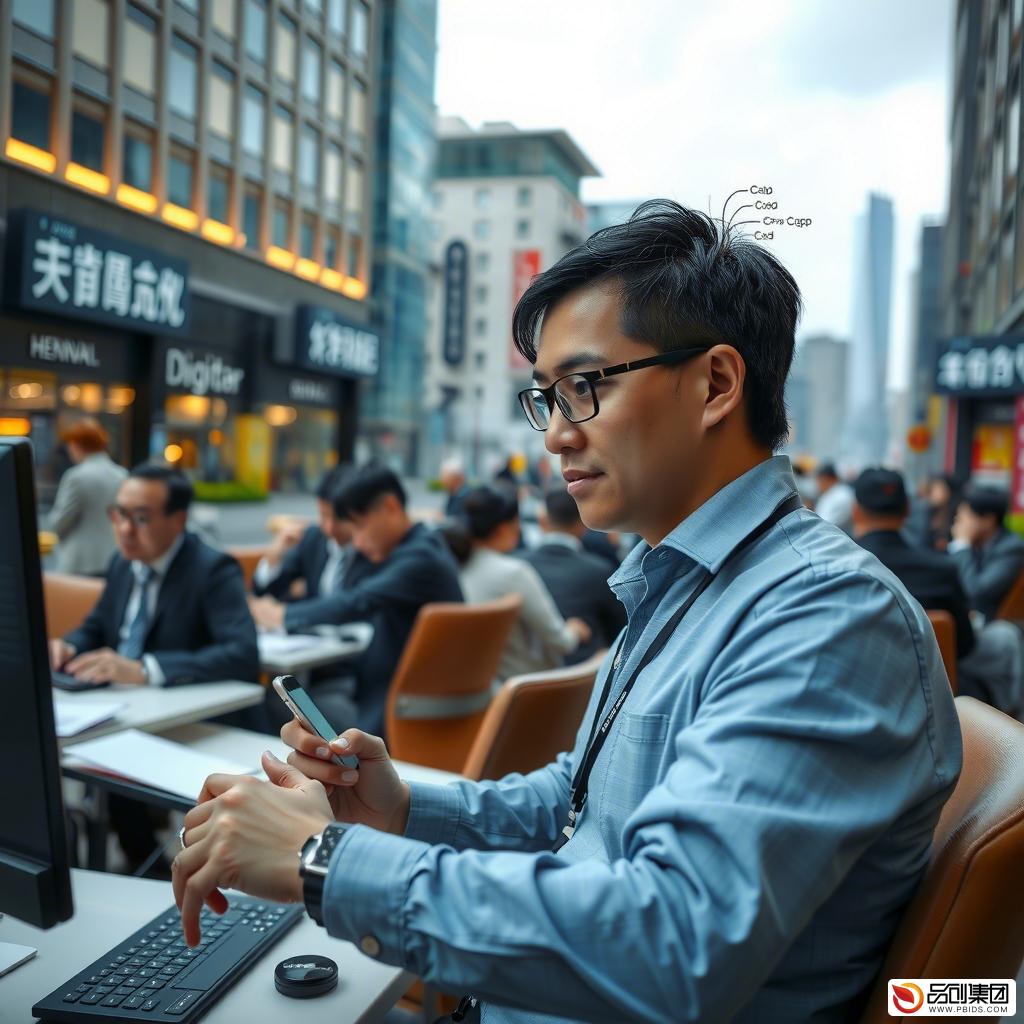 河南APP开发软件:打造企业数字化转型的得力助手