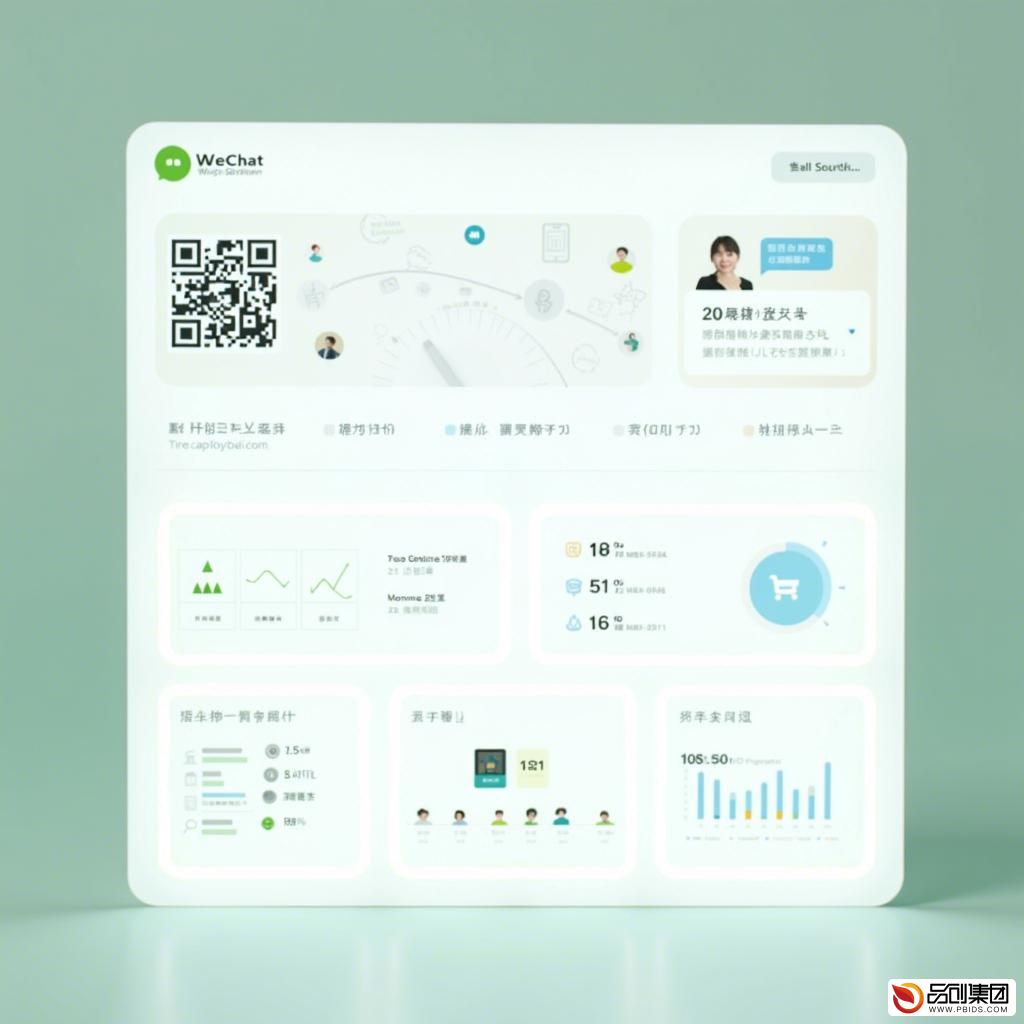 企业如何高效上微信公众号:从零到一的全面指南