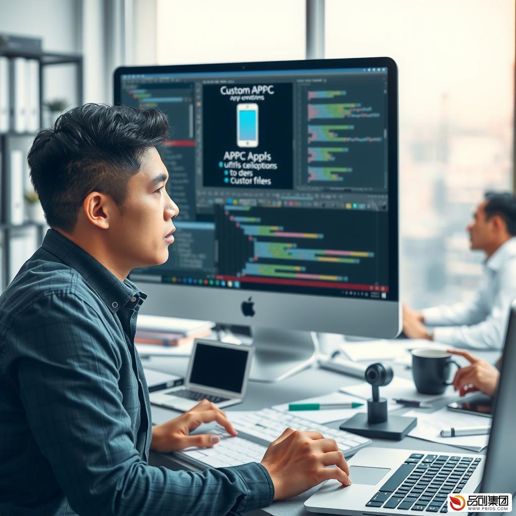 APP订制开发:打造专属应用的全方位指南
