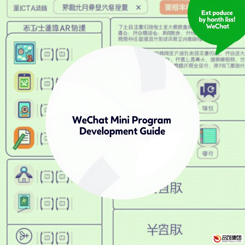 微信商城小程序开发全攻略:从零到一的实战指南