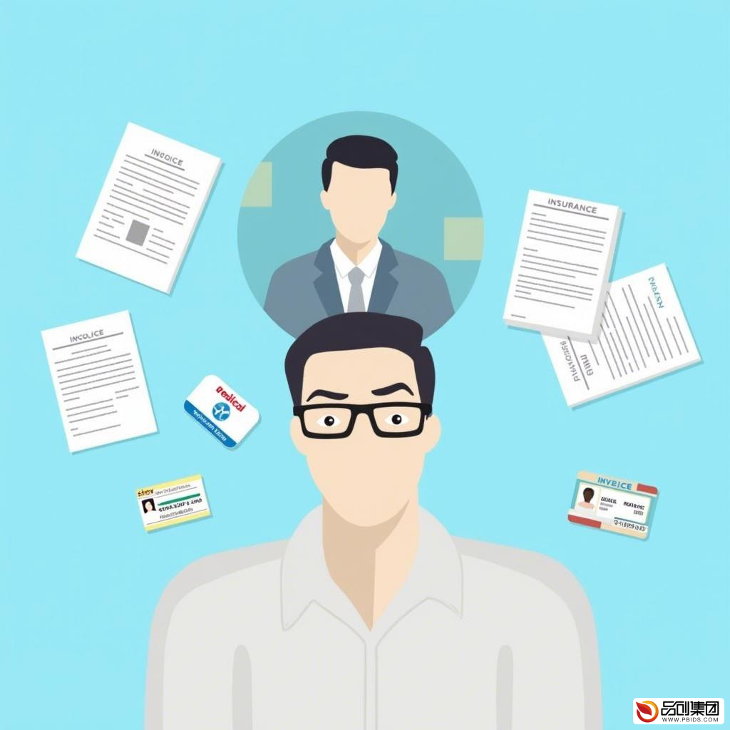 保险理赔材料是否需要原件全面解析