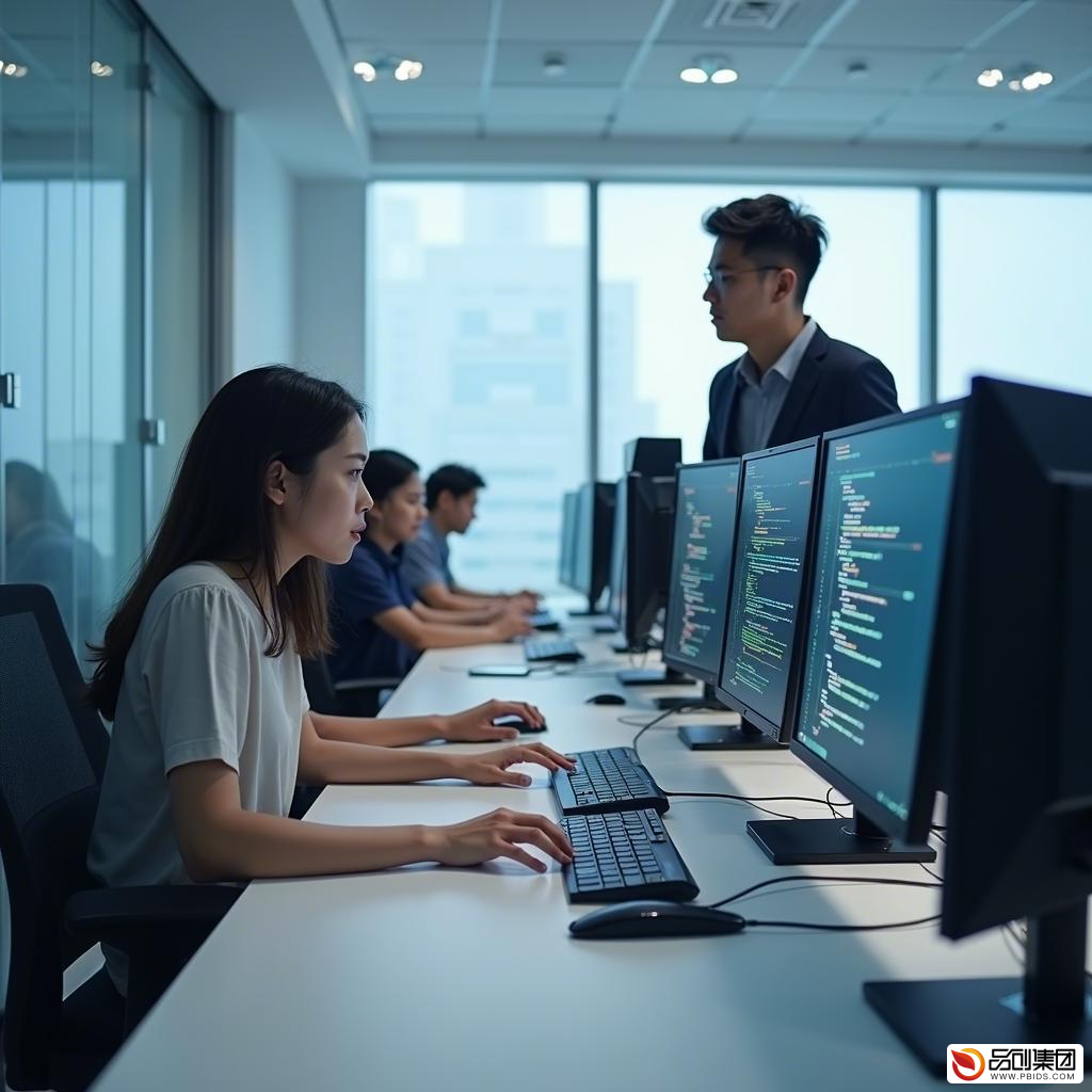 软件的定制公司:打造专属解决方案,引领数字化转型