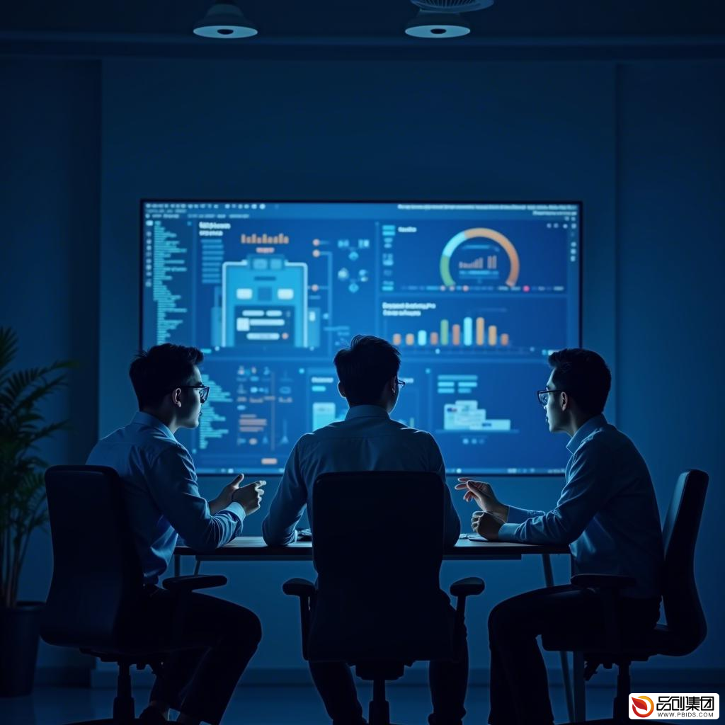 定制软件系统开发:打造专属解决方案的全方位指南