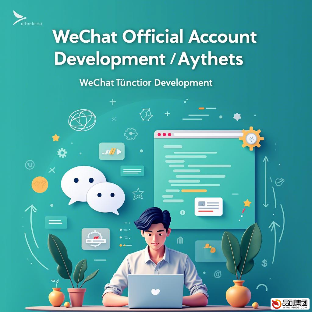 微信公众号开发全攻略:从零到一的实战指南
