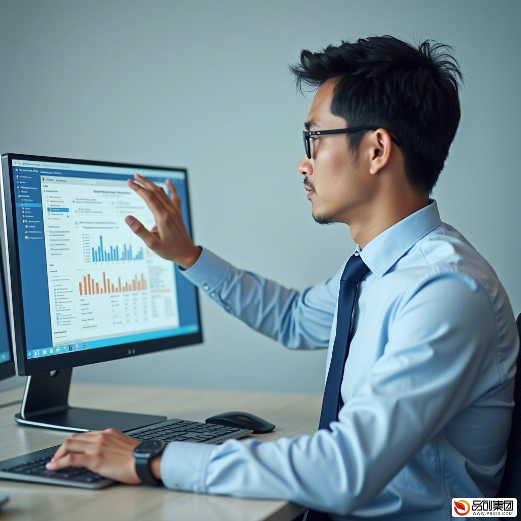 定制公司CRM系统:打造高效客户管理与业务增长的利器