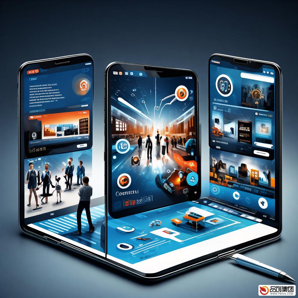 企业定制开发APP:打造专属移动应用的全面解析