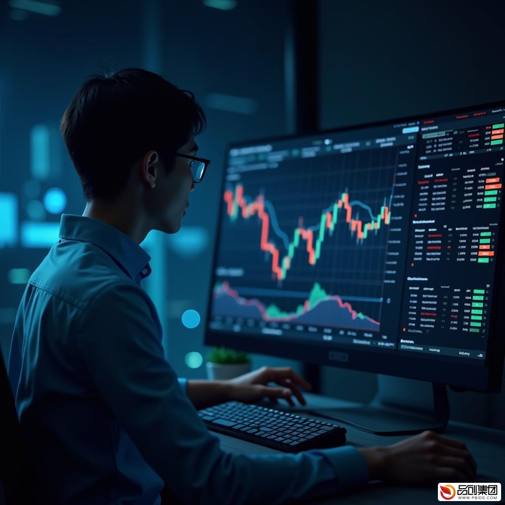 辅助炒股软件:智能投资的新篇章