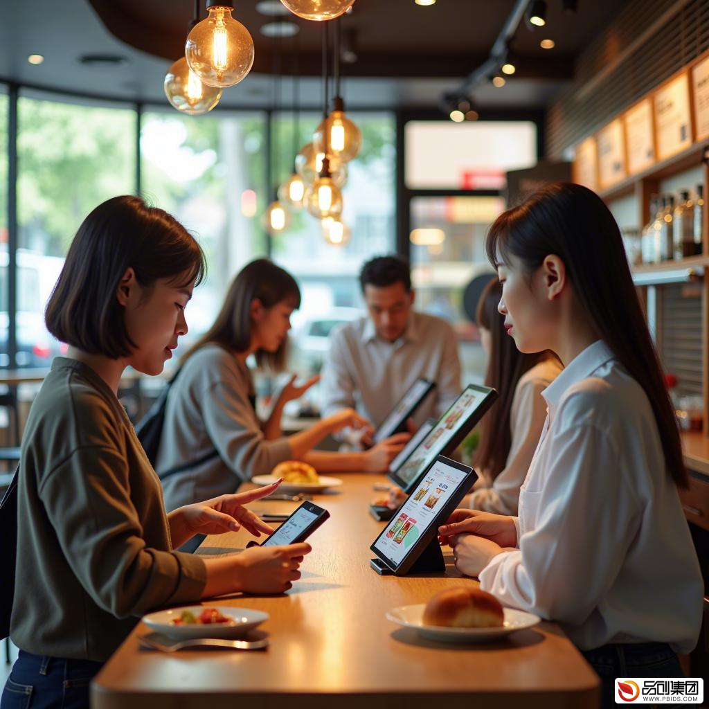 点餐系统开发费用全解析:从基础到定制的全面指南
