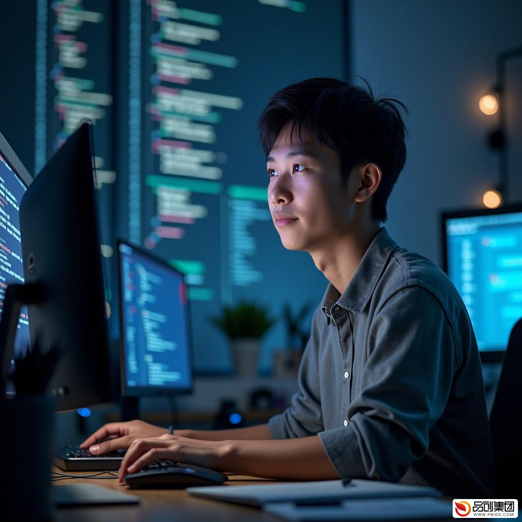 掌握未来技能:深入探索App开发视频教育