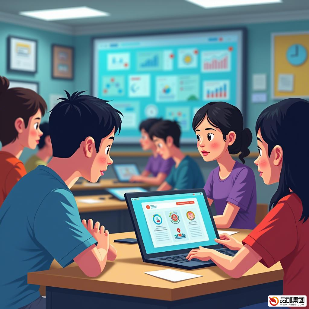 初中人教版同步教学软件:打造高效学习新体验