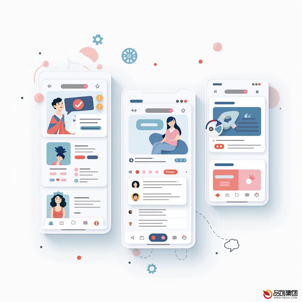 软件开发定制APP:打造专属移动应用的全方位解析