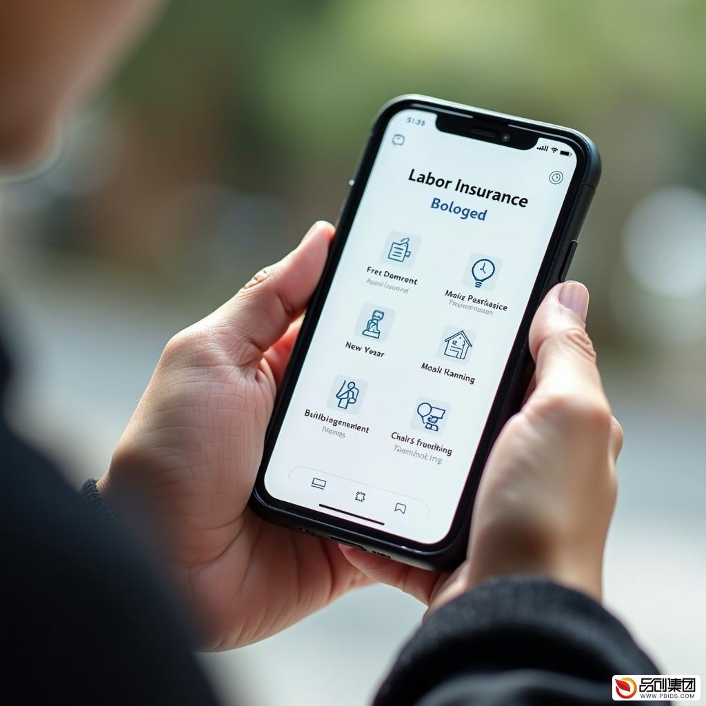 全面了解劳动保险APP:便捷服务,保障无忧