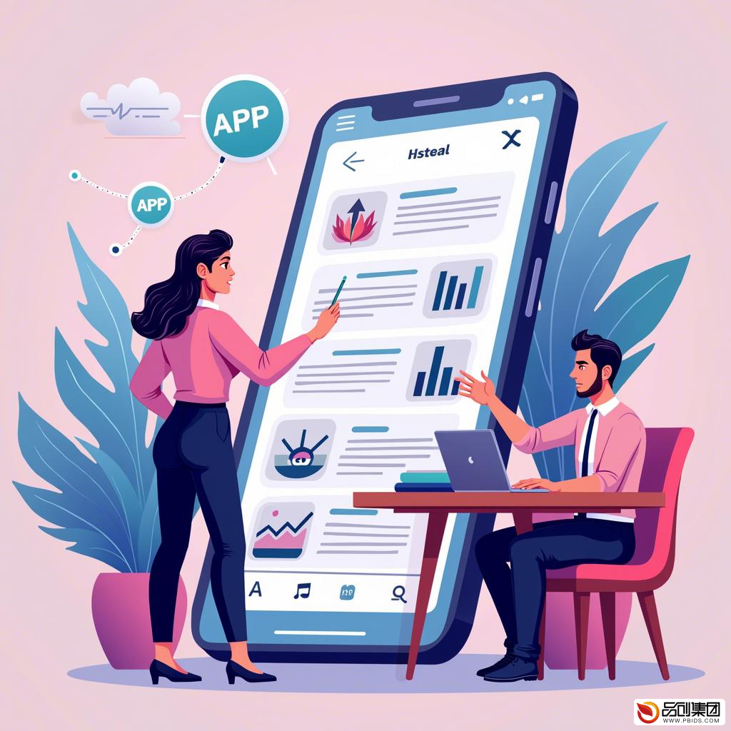 定制APP:打造专属移动应用的全面指南