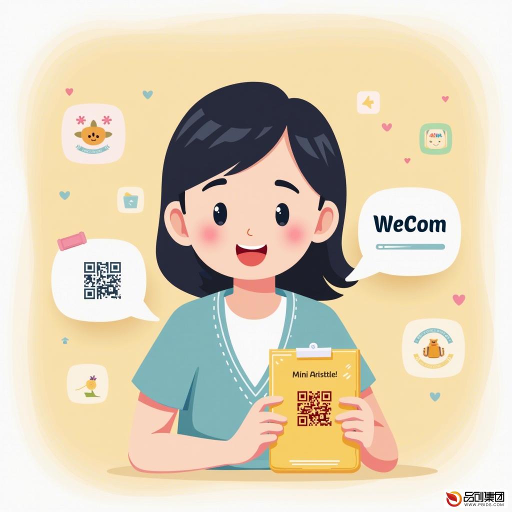 企业微信绑定小程序全攻略:轻松实现无缝连接