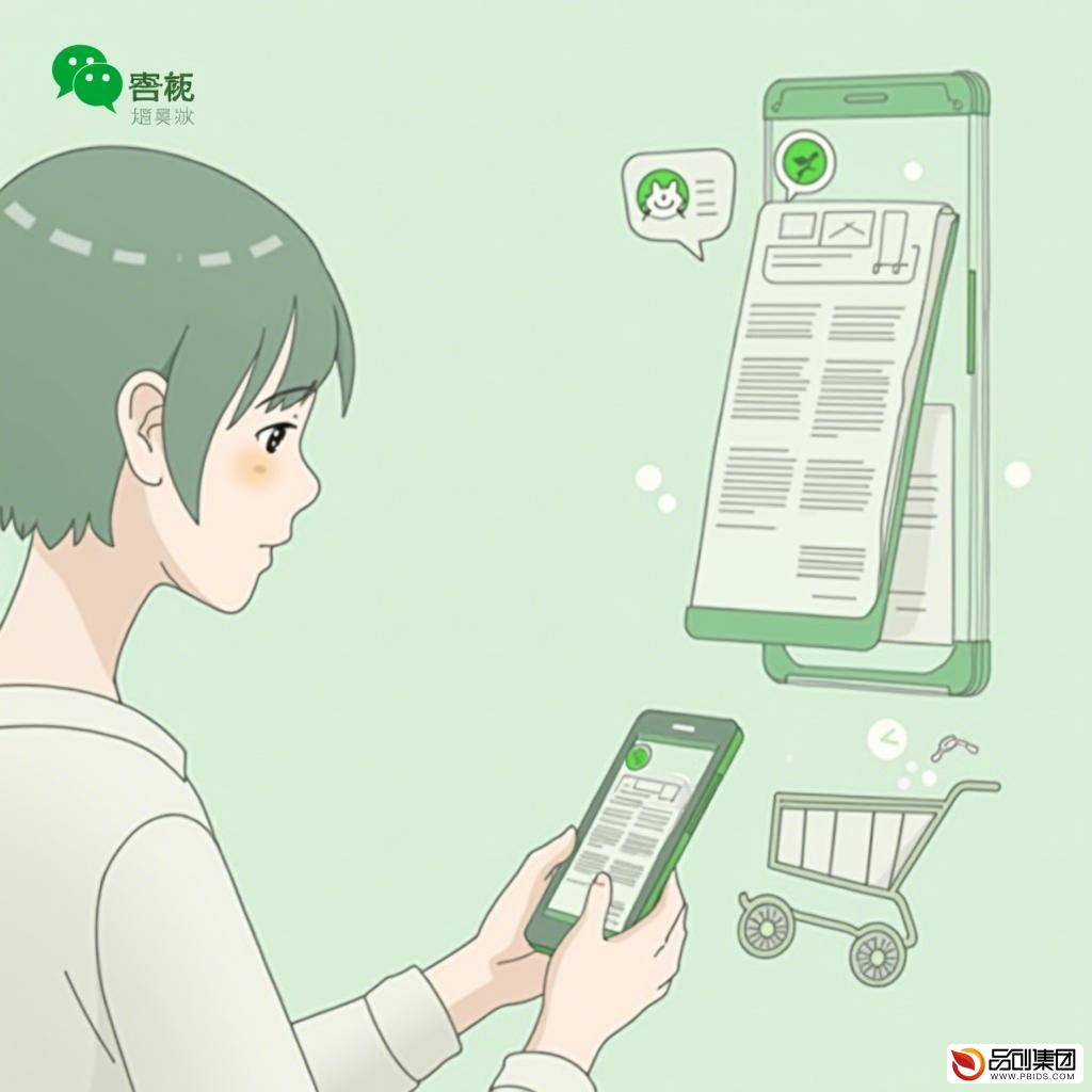 开发定制商城微信小程序:打造专属电商平台的全面指南