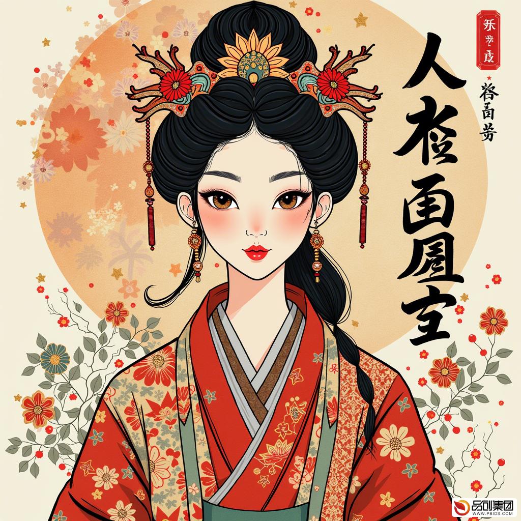 文化视觉设计的魅力与实践