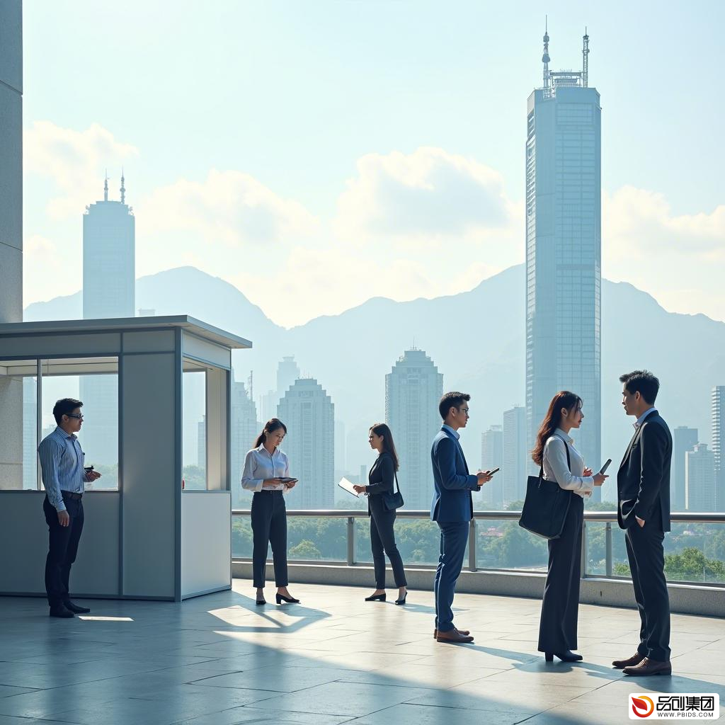 呼和浩特人力资源外包公司的全面解析与选择指南