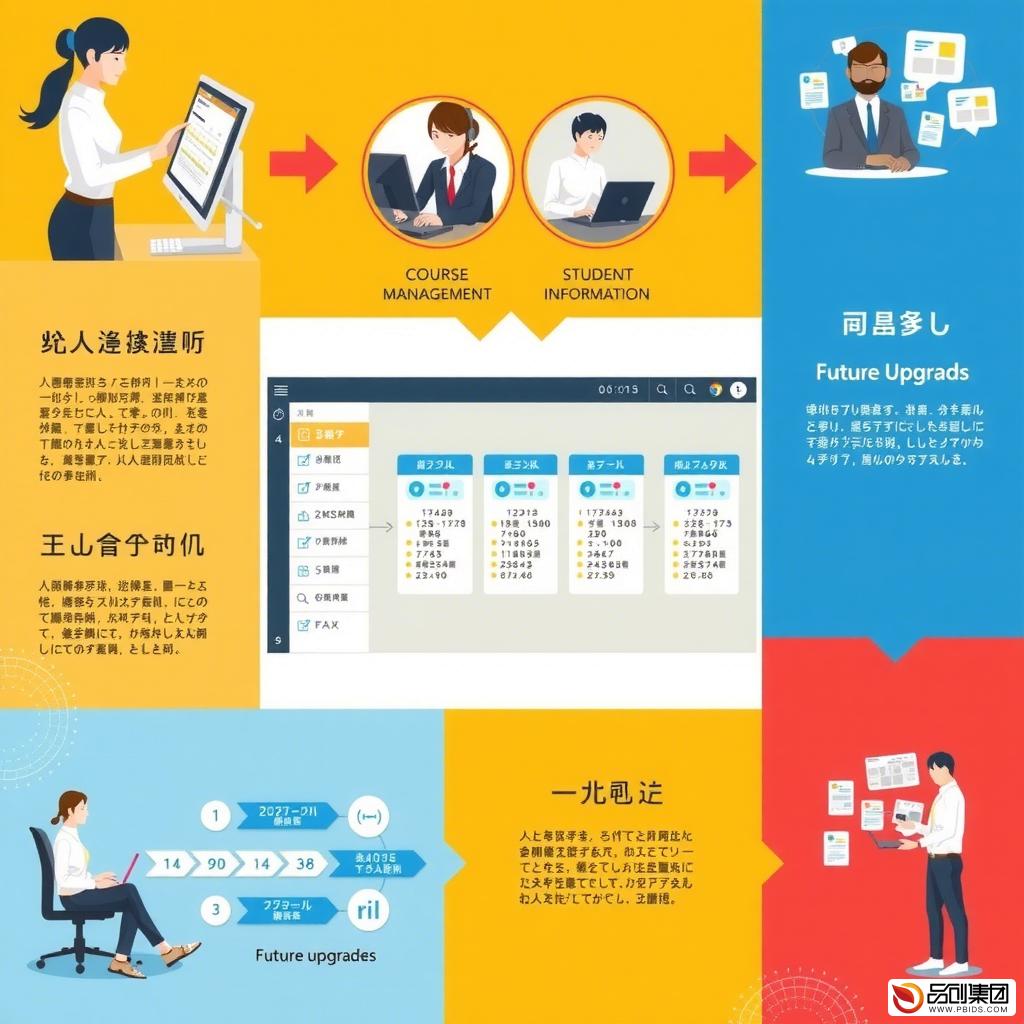 全面解析船政教务系统:功能、使用与未来展望