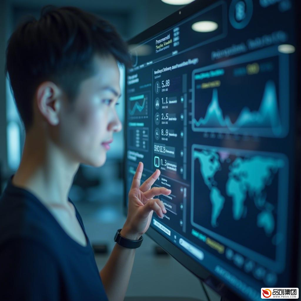 辅助软件定制:打造高效工作与个人管理的得力助手