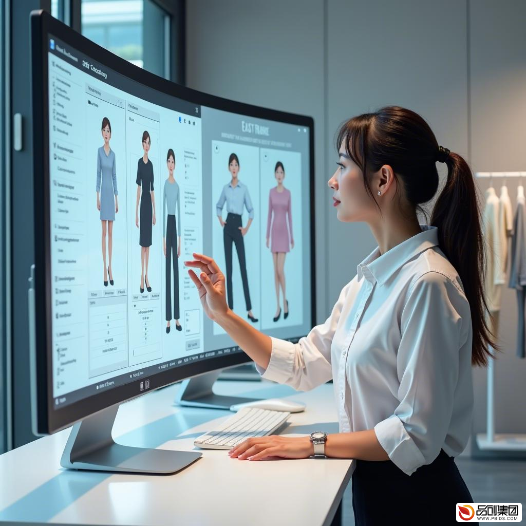 服装ERP软件定制:打造高效、个性化的生产管理解决方案