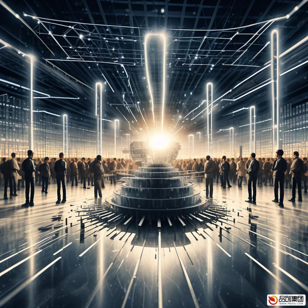 谈新质生产力:引领未来经济社会发展的新动力