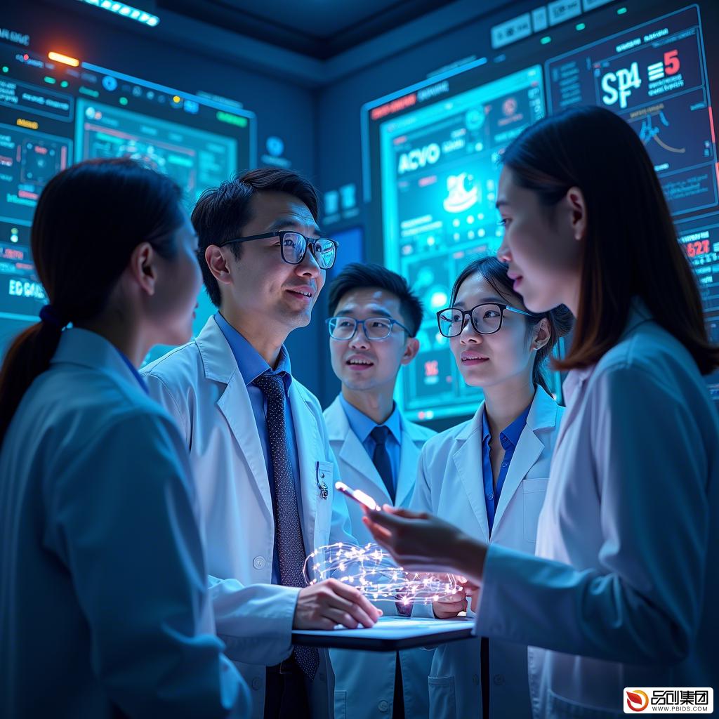 中美6G标准提案争夺战:科技巅峰的较量与未来通信的蓝图