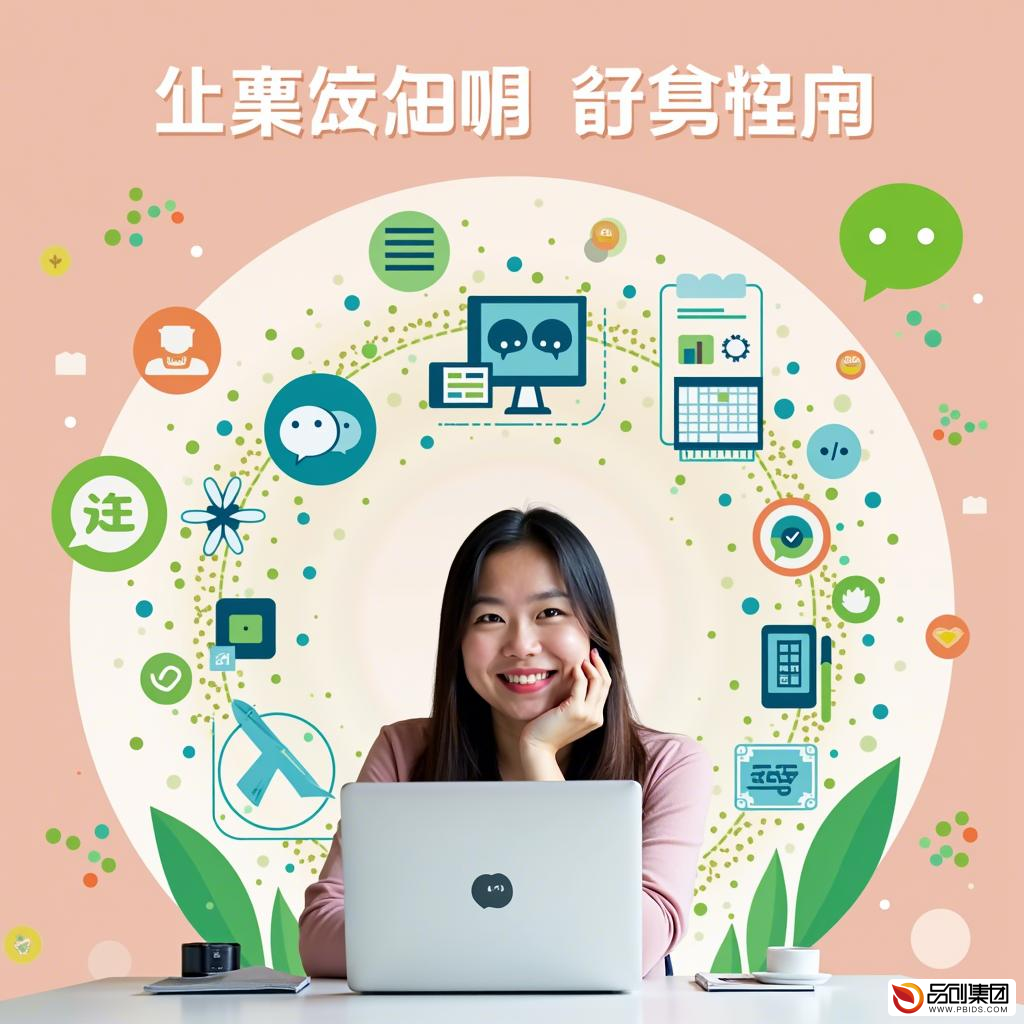 从零到一:全面解析如何开发制作公众号