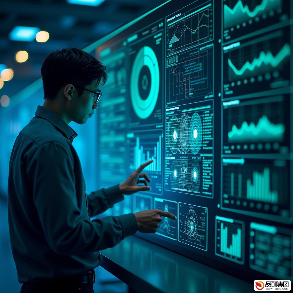 探索DeepSeek:深度学习算法如何重塑并提升企业生产力