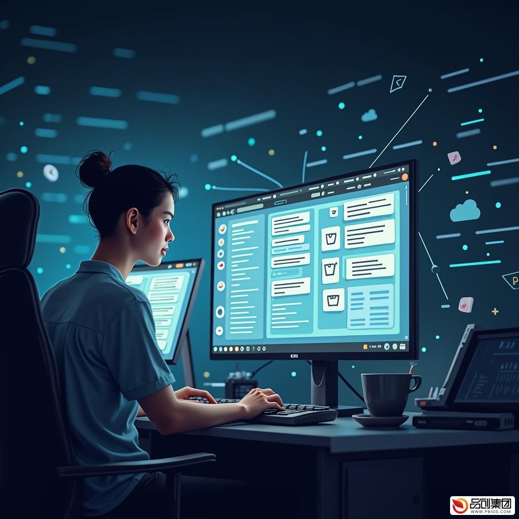 如何制作微信小程序点餐系统:全面指南