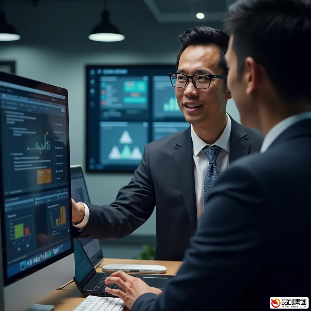 定制开发软件公司的全方位解析:如何选择最适合您的合作伙伴