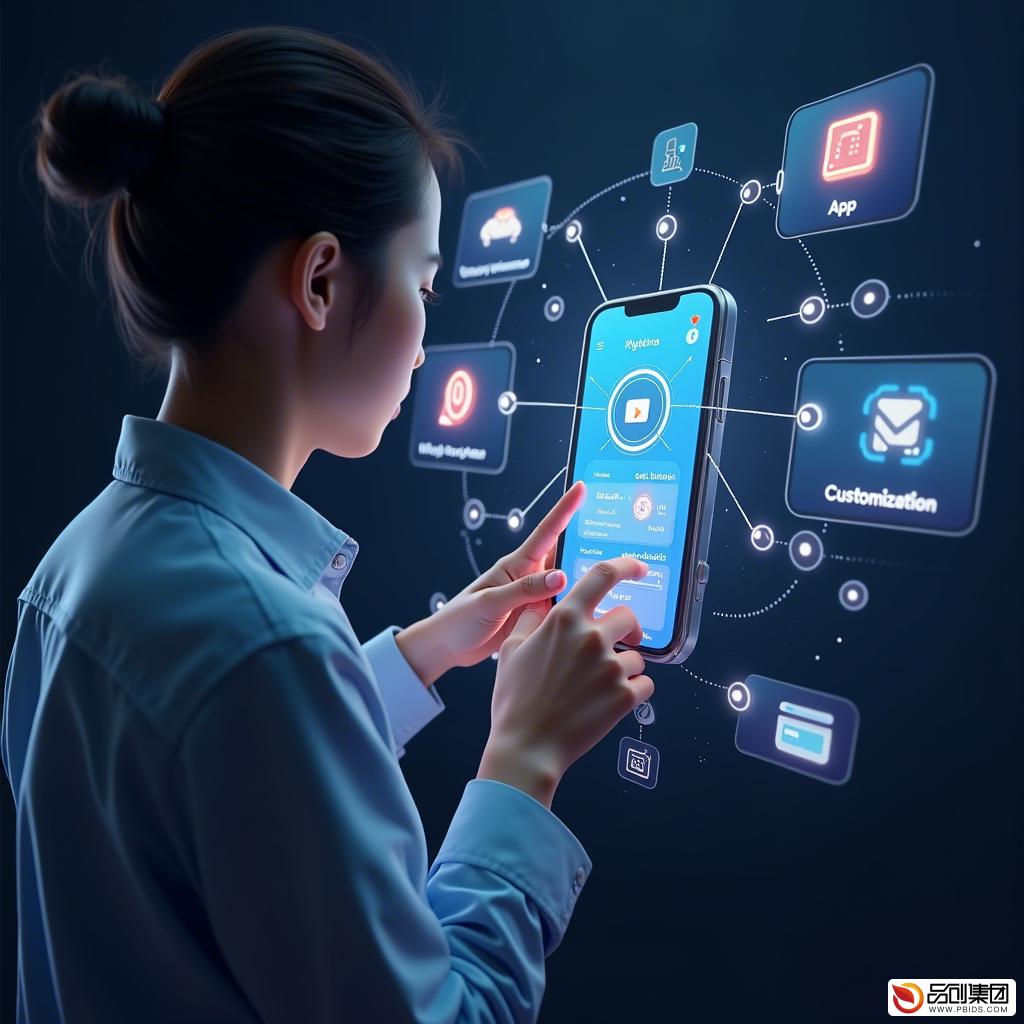 App制作开发定制:打造专属移动应用的全方位指南