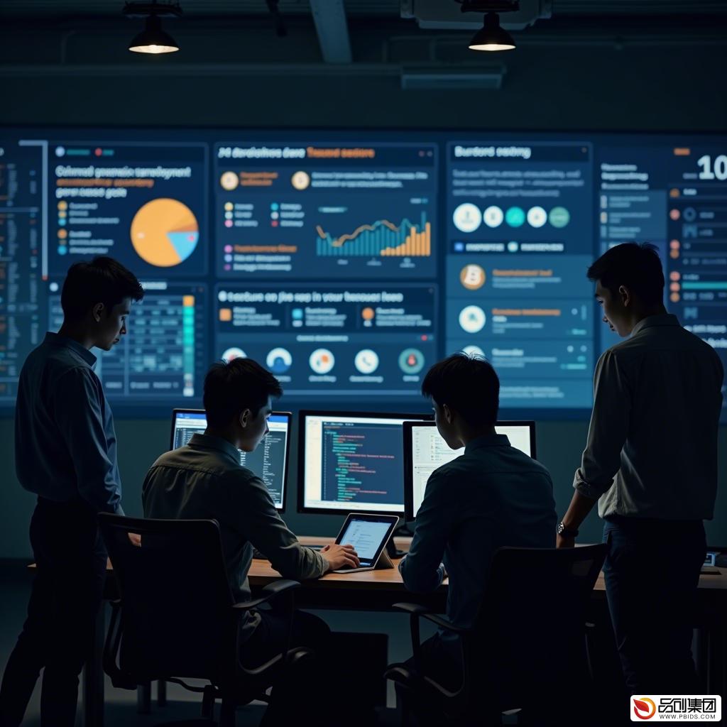 开发制作软件公司的全面解析与选择指南