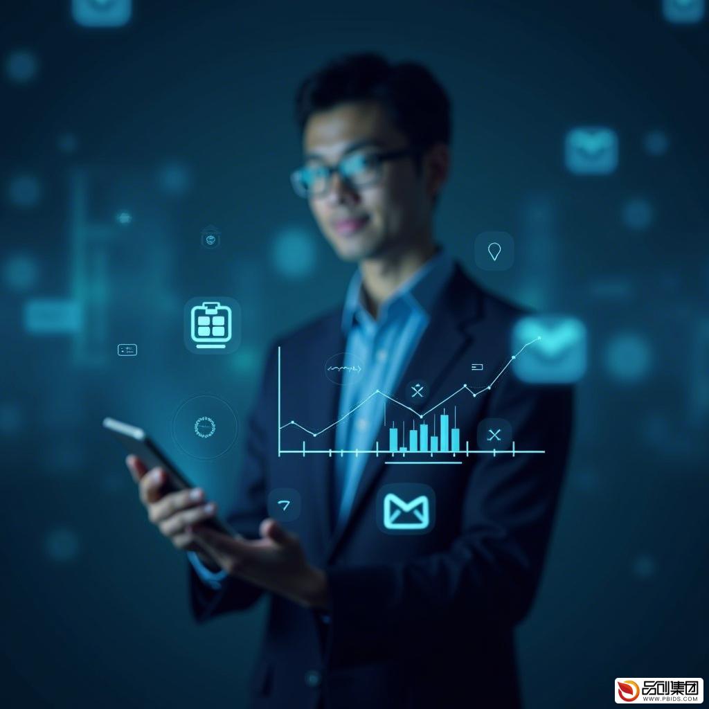 定制App软件开发企业的全方位解析:打造专属数字解决方案