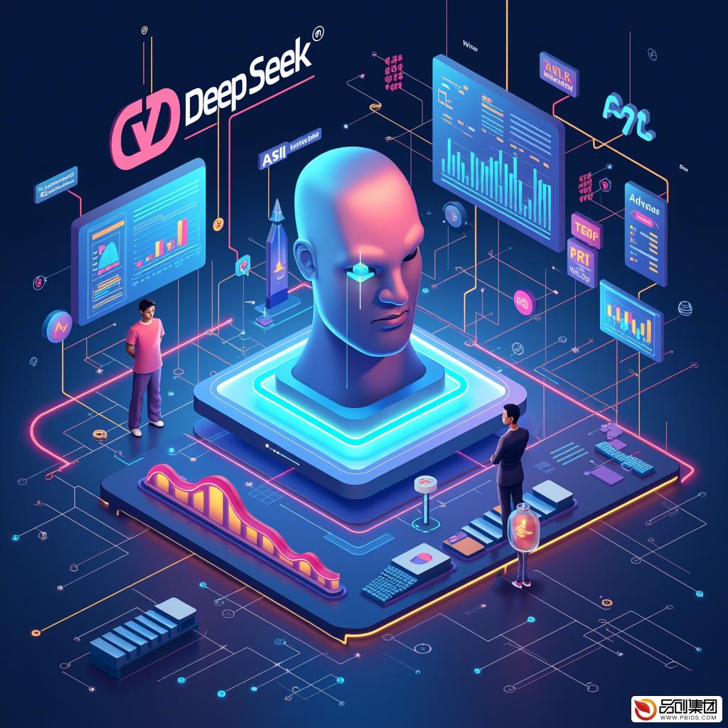 证券行业AI发展趋势:DeepSeek如何领跑市场