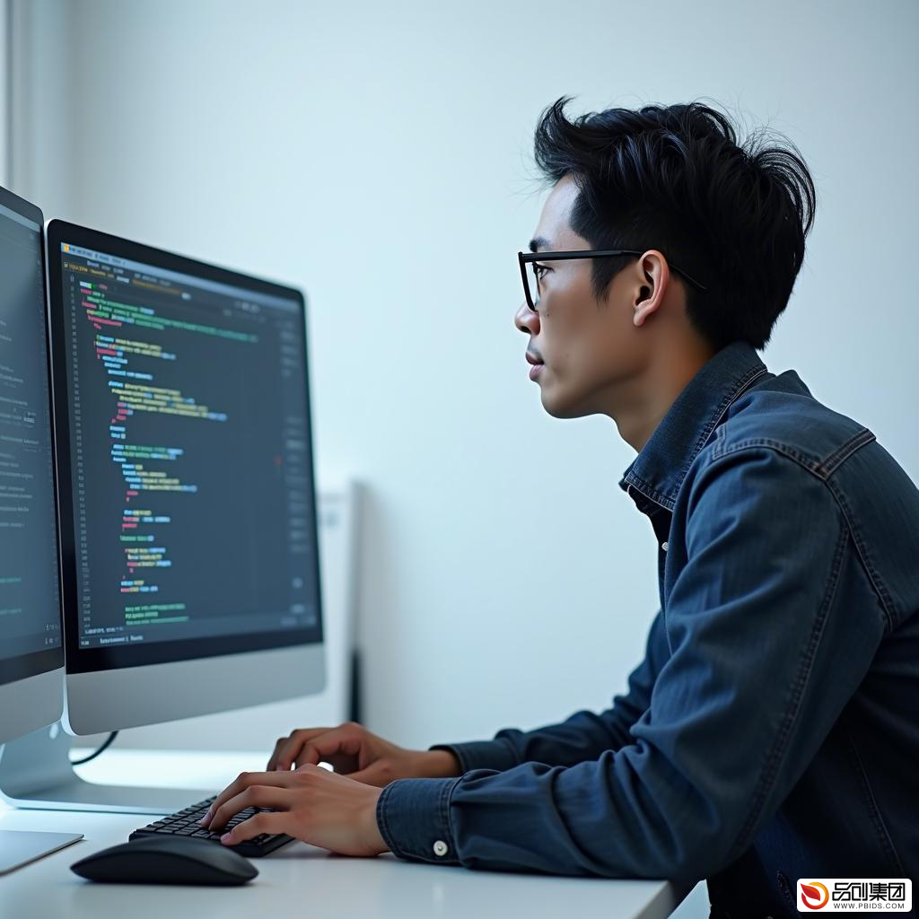 程序软件定制开发:打造专属解决方案的全方位指南