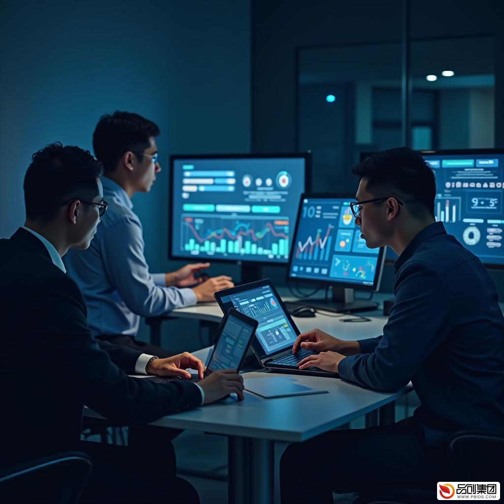 ERP系统定制公司:打造高效企业管理的专属解决方案