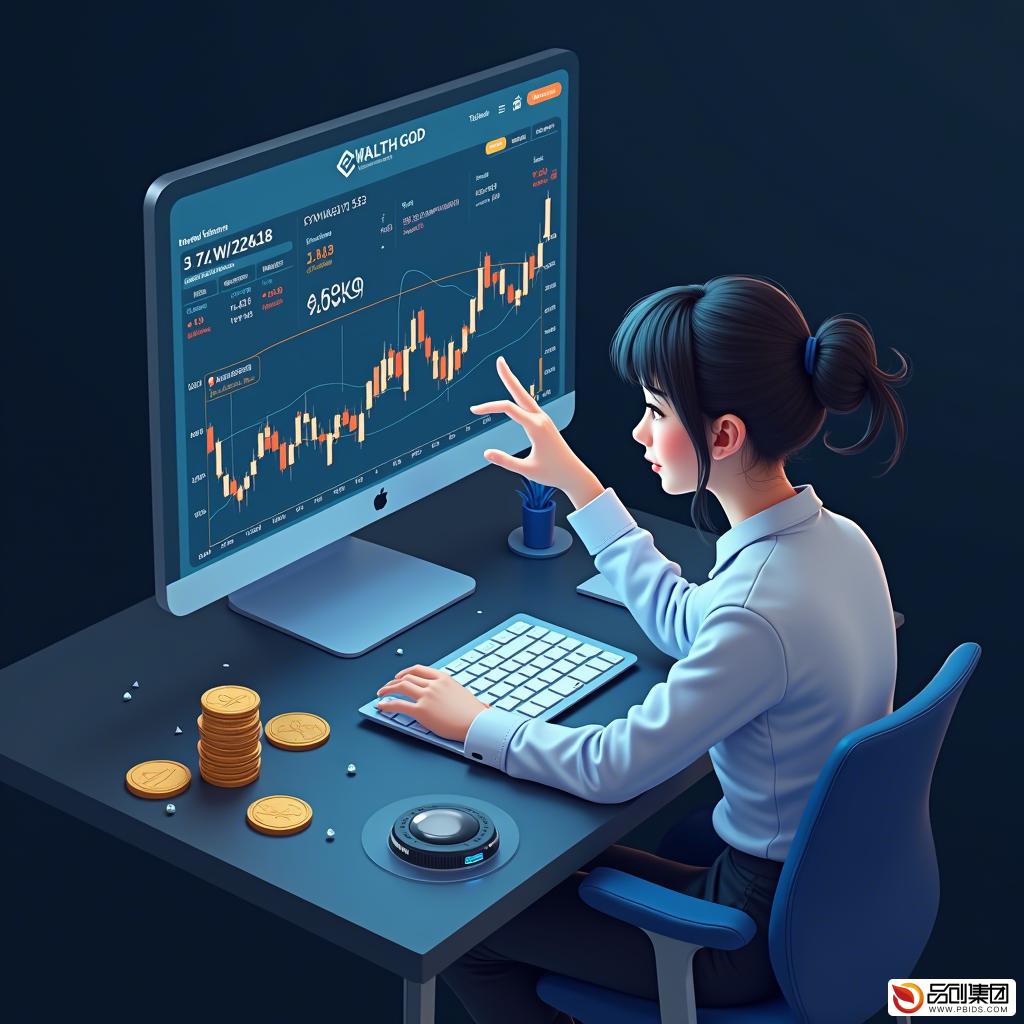 揭秘“财神百分百股票软件”:智能投资的新篇章