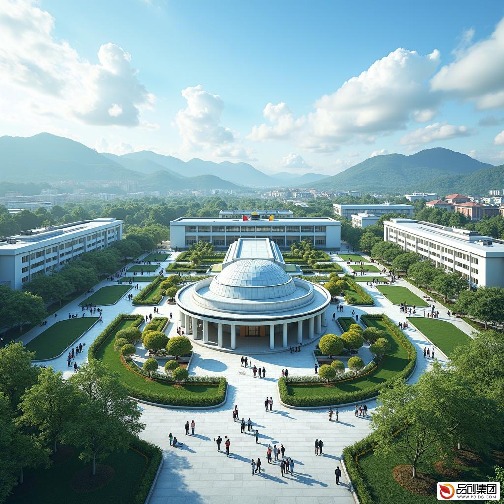 探寻优质教育之路:推荐几所杰出的专科学院