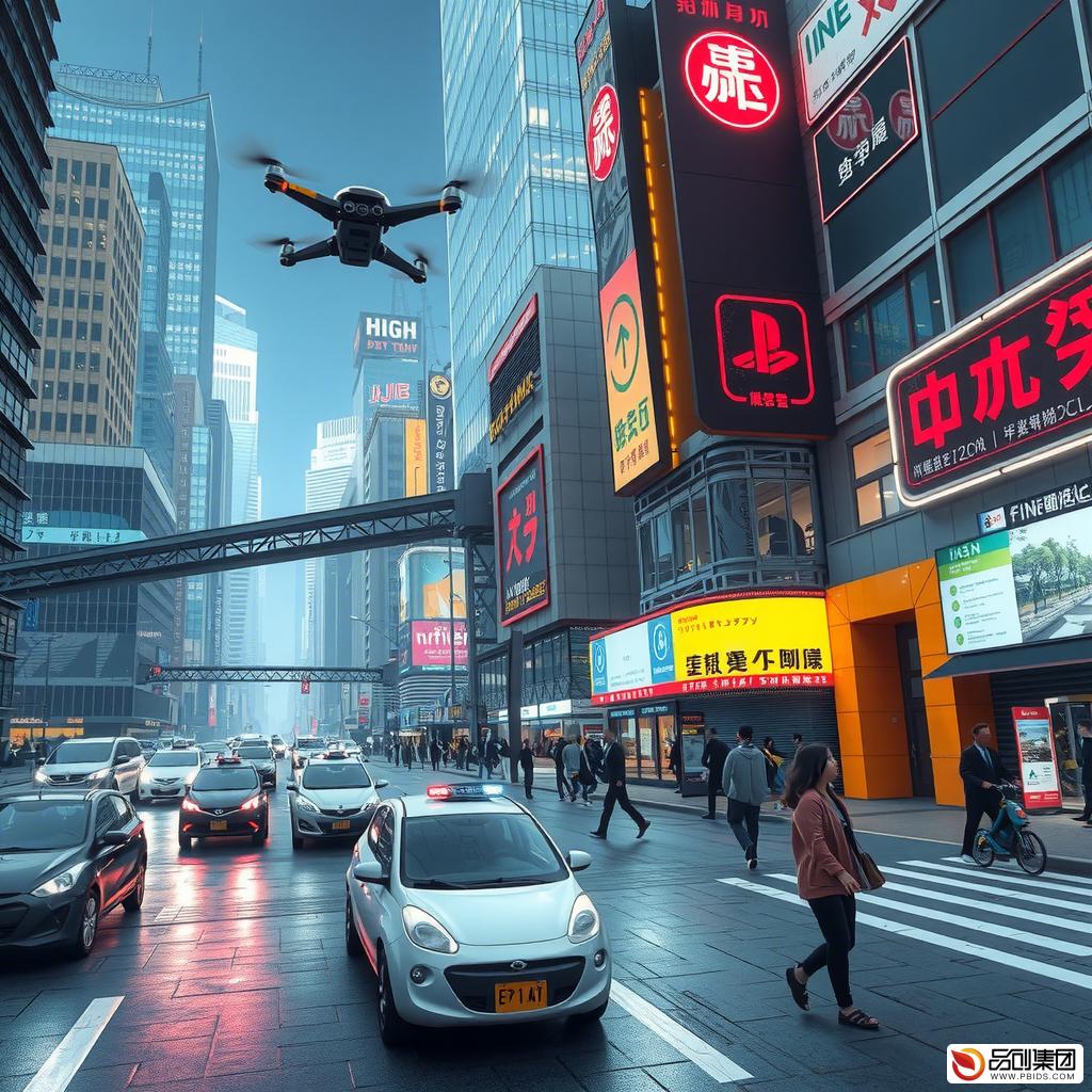 智慧化与智能化的深度融合:探索未来科技的新篇章