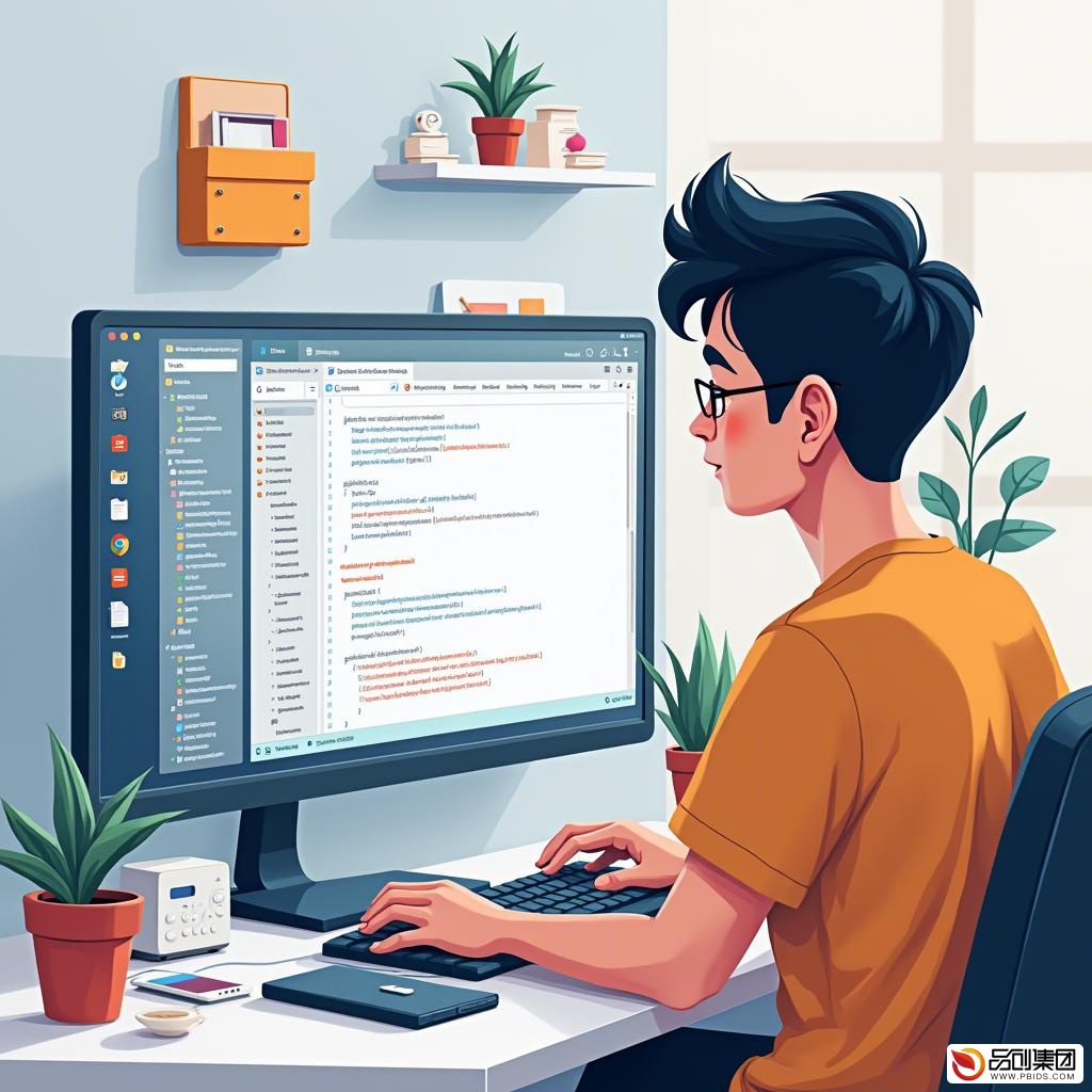 小程序开发:从零到一的全面指南