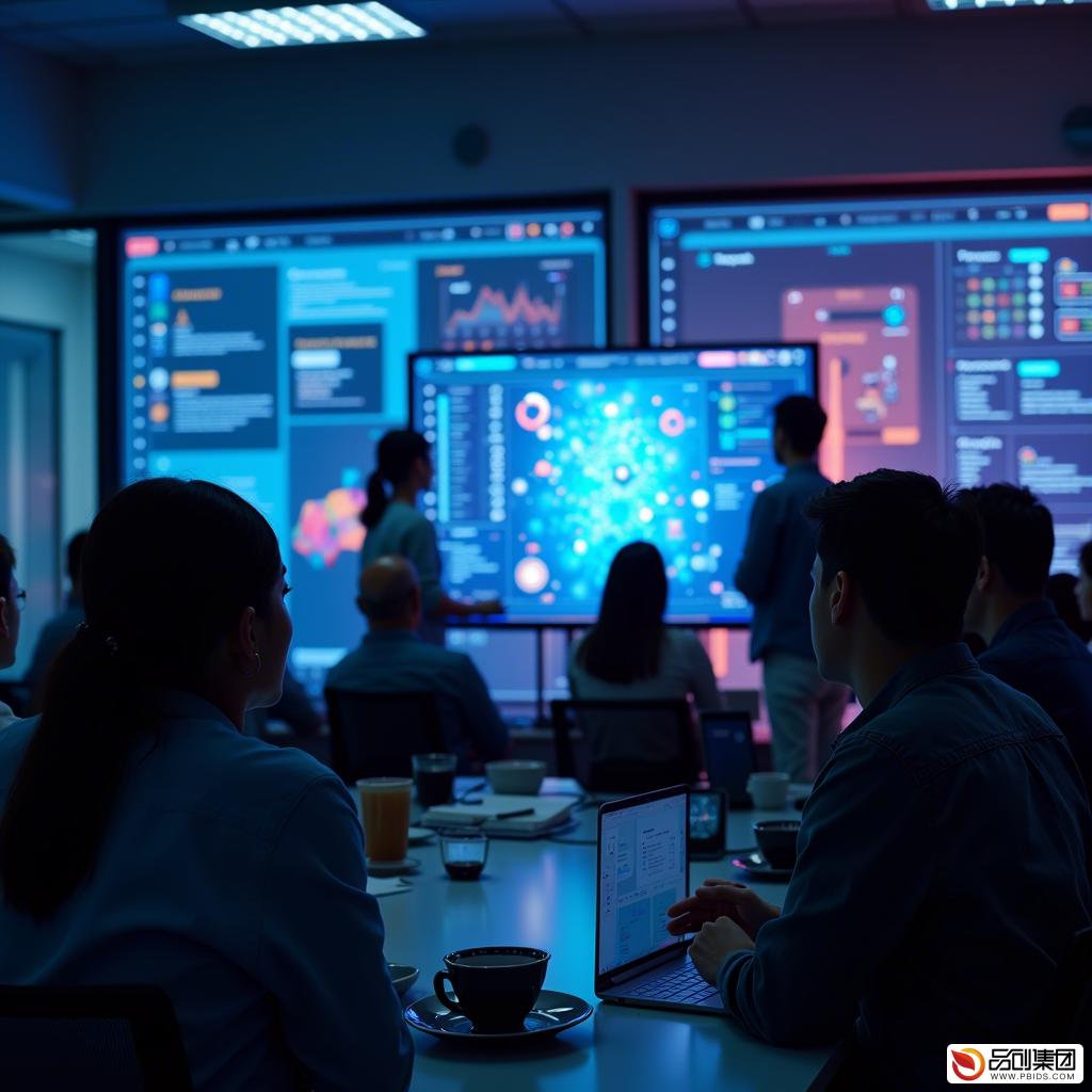 DeepSeek引领未来:员工AI培训计划全面启动