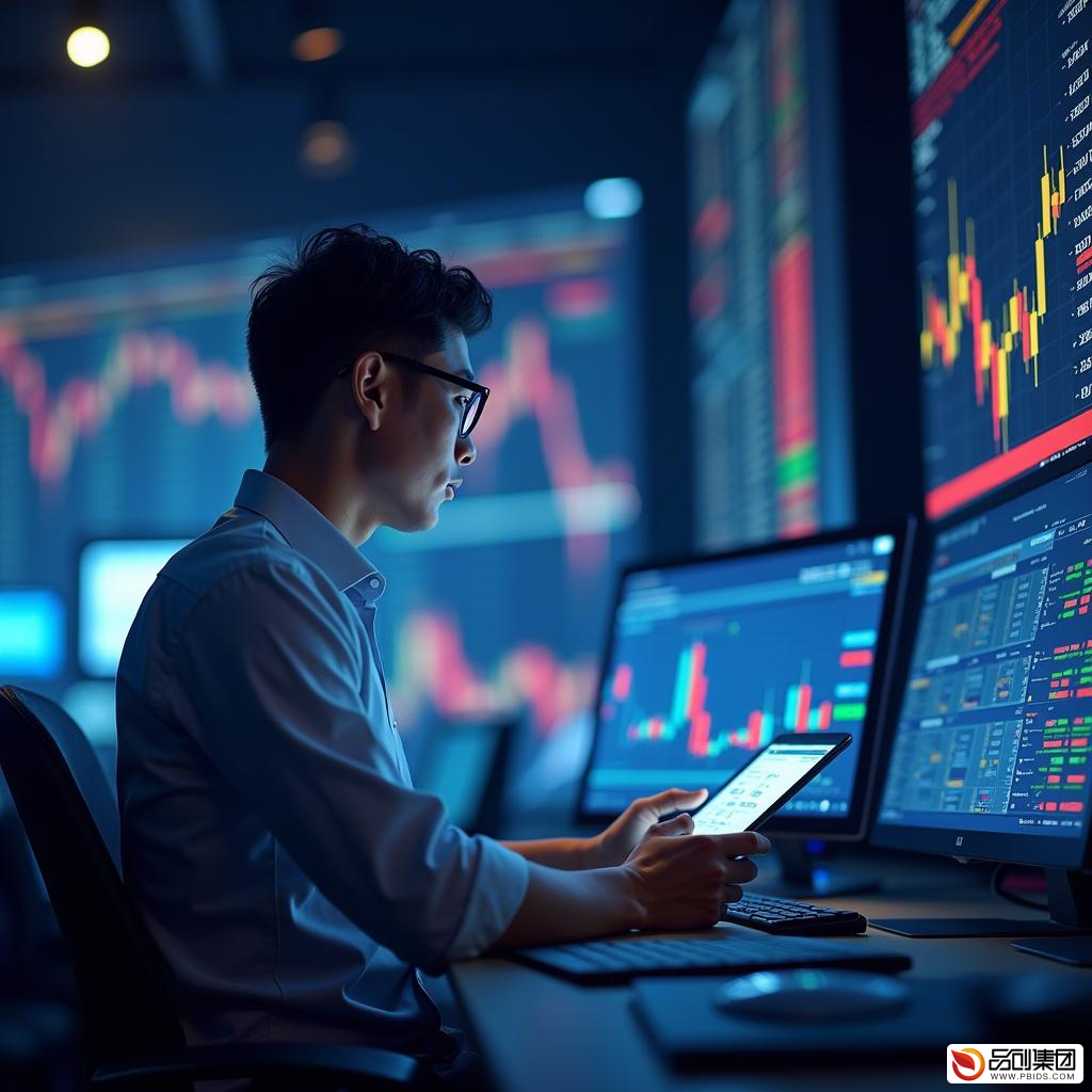 如何选择好的选股票软件:全面指南与实战技巧